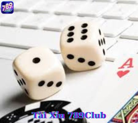 tài xỉu 789club