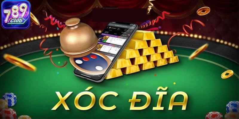 Các mẹo chiến thắng Xóc đĩa 789Club